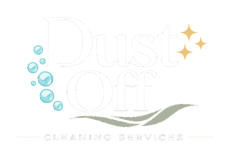 Dust Off Cleaning Services